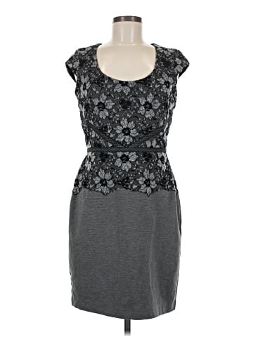 Ann Taylor Factory Cocktail Dress (view 1)