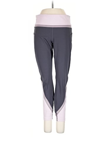 Tangerine Active Pants (view 1)