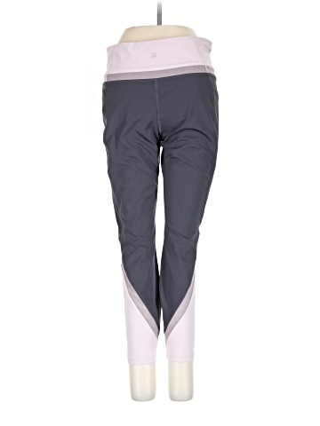 Tangerine Active Pants (view 2)