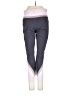Tangerine Color Block Gray Active Pants Size S - photo 2