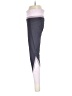 Tangerine Color Block Gray Active Pants Size S - photo 5