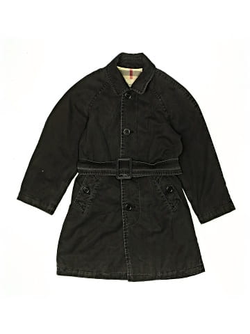 Burberry Trenchcoat (view 1)