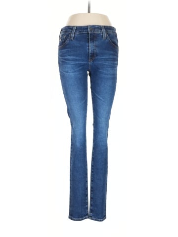 Adriano Goldschmied Jeans (view 1)
