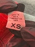 BDG 100% Rayon Plaid Red Long Sleeve Button-Down Shirt Size XS - photo 8
