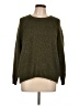 Old Navy Green Pullover Sweater Size L - photo 1