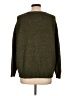 Old Navy Green Pullover Sweater Size L - photo 2