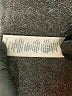 Rafaella 100% Polyester Black Sleeveless Top Size XL - photo 8
