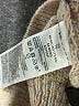 Gap Tweed Tan Turtleneck Sweater Size XS - photo 8