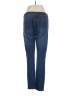 Kensie Stripes Blue Jeans Size 8 - photo 2