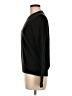 Elan Black Pullover Sweater Size M - photo 5