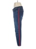 Kensie Stripes Blue Jeans Size 8 - photo 5
