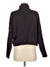 Athleta Black Turtleneck Sweater Size M - photo 2