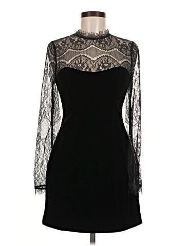 Nasty Gal Inc. Cocktail Dress (view 1)