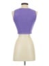 Zara Purple Cardigan Size S - photo 2