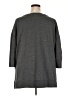 Terra & Sky Gray Pullover Sweater Size 2X - photo 2