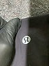 Lululemon Athletica Black Active Pants Size 4 - photo 4