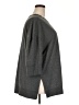 Terra & Sky Gray Pullover Sweater Size 2X - photo 4