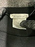 RUMOURS Black Long Sleeve Top Size S - photo 7