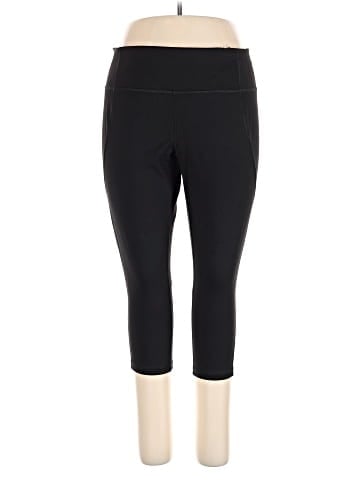 LIVI Active Active Pants (view 1)