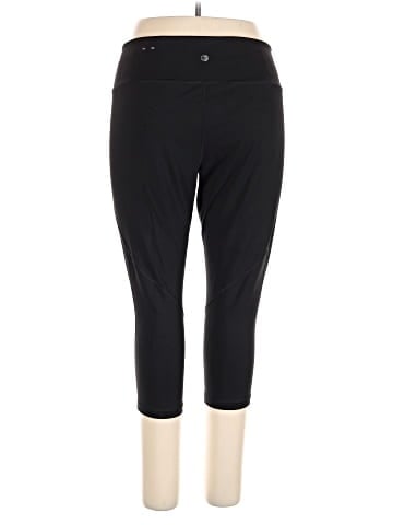 LIVI Active Active Pants (view 2)