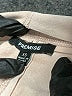 PREMISE Pink Tan Vest Size XS - photo 6