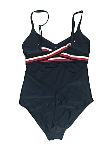 Tommy Hilfiger One Piece Swimsuit (view 2)