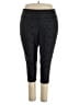 Xersion Gray Active Pants Size 5X - photo 1