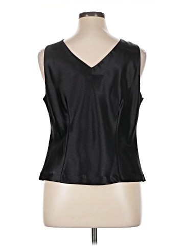 Another Thyme Sleeveless Top (view 2)