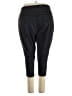 Xersion Gray Active Pants Size 5X - photo 2