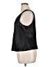 Another Thyme 100% Polyester Black Sleeveless Top Size XL - photo 5