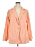 Torrid Orange Blazer Size 1X Plus (1) - photo 1