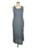 Shein Gray Casual Dress Size XL - photo 1