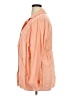 Torrid Orange Blazer Size 1X Plus (1) - photo 5
