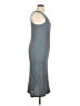 Shein Gray Casual Dress Size XL - photo 4