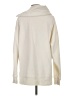 Zella Ivory Sweatshirt Size M - photo 2
