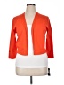 Tommy Hilfiger Orange Cardigan Size XL - photo 1