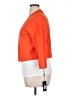 Tommy Hilfiger Orange Cardigan Size XL - photo 5