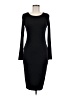 Marine Layer Black Cocktail Dress Size M - photo 1