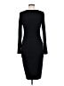 Marine Layer Black Cocktail Dress Size M - photo 2