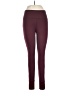 Energy Zone Burgundy Active Pants Size M - photo 1