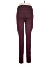 Energy Zone Burgundy Active Pants Size M - photo 2