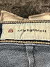 Adriano Goldschmied Hearts Blue Jeans Size 26 waist - photo 6