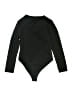Unbranded Black Bodysuit Size L - photo 1