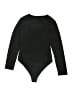 Unbranded Black Bodysuit Size L - photo 2