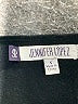 Jennifer Lopez Black Pullover Sweater Size S - photo 7