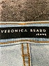 Veronica Beard Jeans Blue Jeans Size 27 waist - photo 3