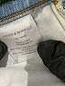 Veronica Beard Jeans Blue Jeans Size 27 waist - photo 4