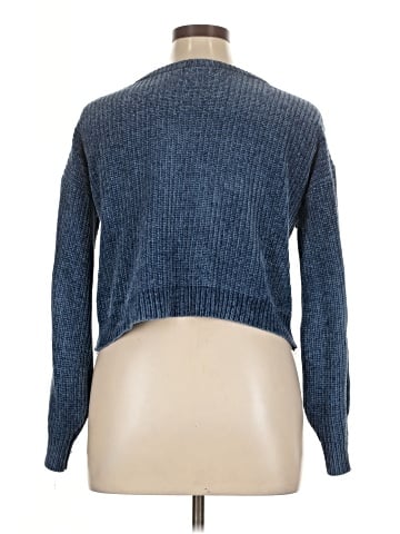 Aster Pullover Sweater (view 2)