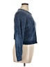 Aster Blue Pullover Sweater Size 1X - photo 4