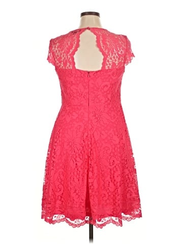 Kensie Cocktail Dress (view 2)